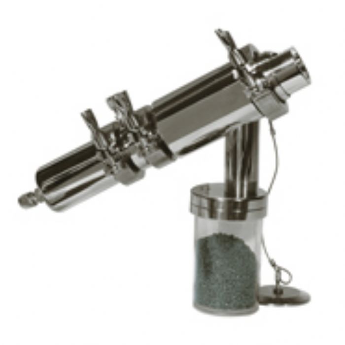 Recolector de Muestras